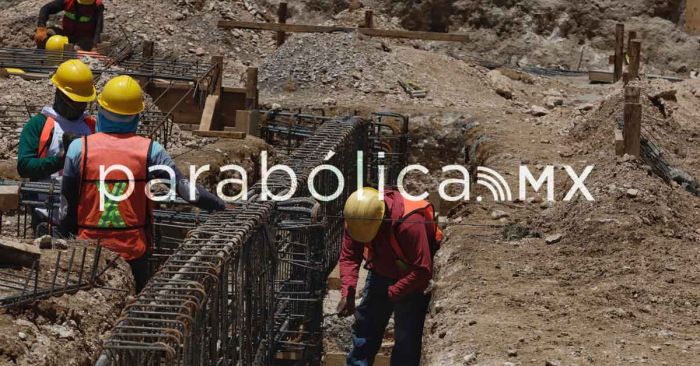 Agradece Lilia Cedillo respaldo de Armenta para avanzar en CU2