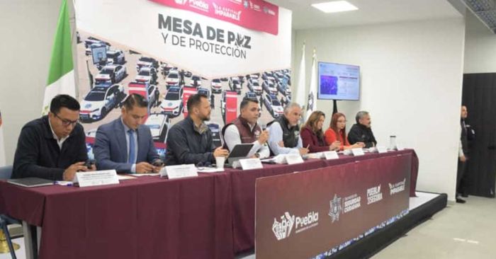 Presentan mejoras en atenci&oacute;n de emergencias ante lluvias en la capital