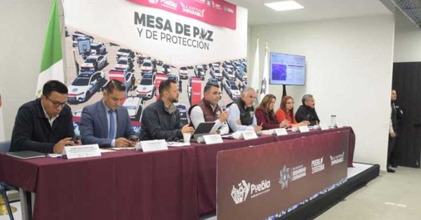 Presentan mejoras en atención de emergencias ante lluvias en la capital