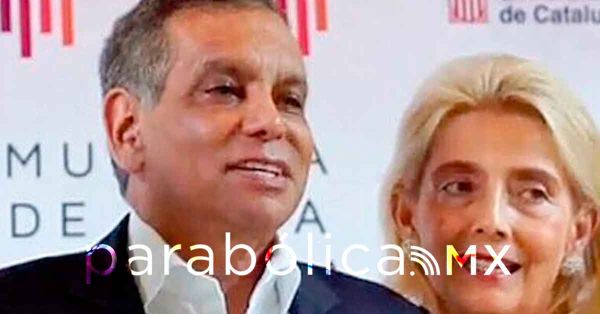 Fallece el priista Fidel Herrera Beltr&aacute;n