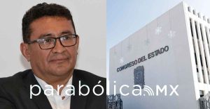 Avalan opositores designación de Pável Gaspar como presidente del Congreso