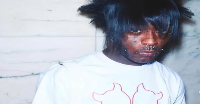 Hospitalizan al rapero Lil Uzi Vert, su estado de salud es reservado