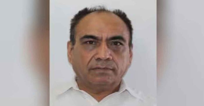 Entregan el cuerpo del periodista Jesús Alberto Camacho; paso 3 años en la morgue