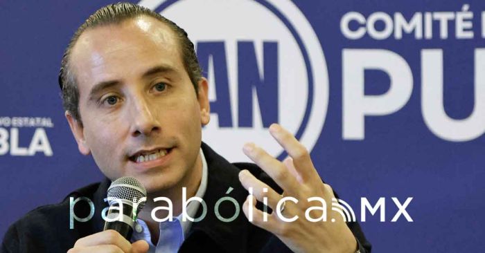 Buscará el PAN recuperar la zona metropolitana en 2027: Riestra