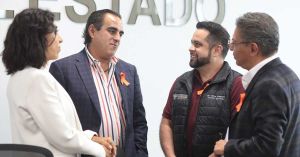 Avalan exhorto para evitar quema irregular de terrenos aleda&ntilde;os a carreteras