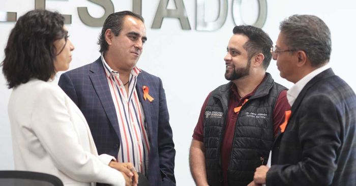 Avalan exhorto para evitar quema irregular de terrenos aledaños a carreteras