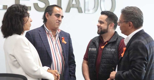 Avalan exhorto para evitar quema irregular de terrenos aledaños a carreteras