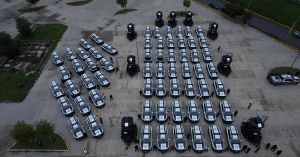 Seguridad, derecho y prioridad en el Gobierno de Puebla: Armenta