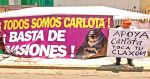 Vinculan a proceso a Carlota y dos de sus hijos