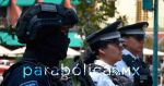 Desplegar&aacute; SSC mil 100 elementos para el operativo por Fiestas Patrias