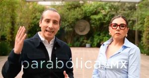 Está el PRI en extinción: Mario Riestra y Genoveva Huerta