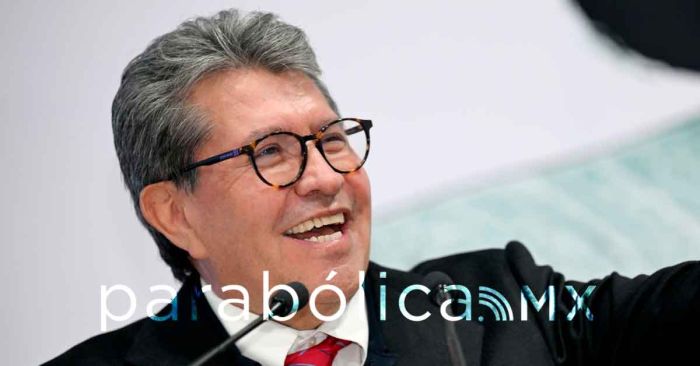 Se aprobar&aacute;n la pr&oacute;xima semana la Miscel&aacute;nea Fiscal y la Ley de Ingresos: Monreal