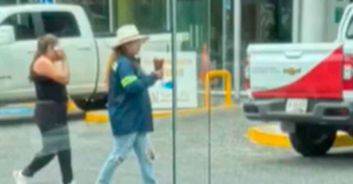 Investigar&aacute;n uso de auto oficial de San Andr&eacute;s Cholula para compra de micheladas