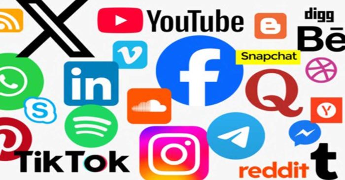 Prohíben en Australia las redes sociales a menores de 16 años