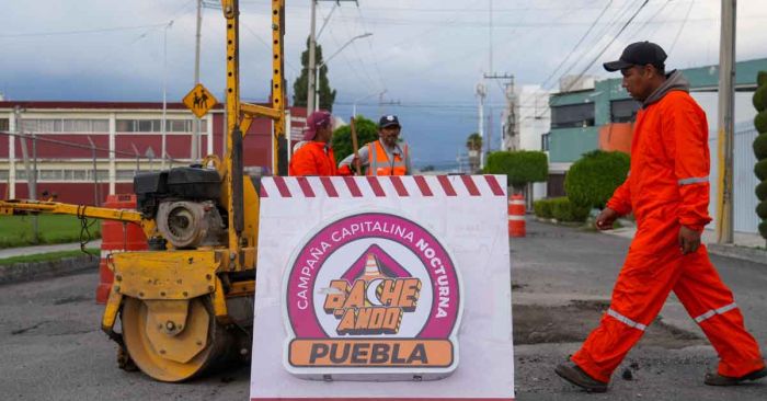 Respalda Pepe Chedraui llamado de presidenta del Congreso para atender baches