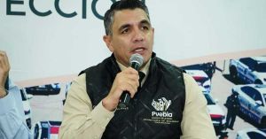 Descarta SSC Puebla que ejecutado en La Fayuca tuviera antecedentes penales