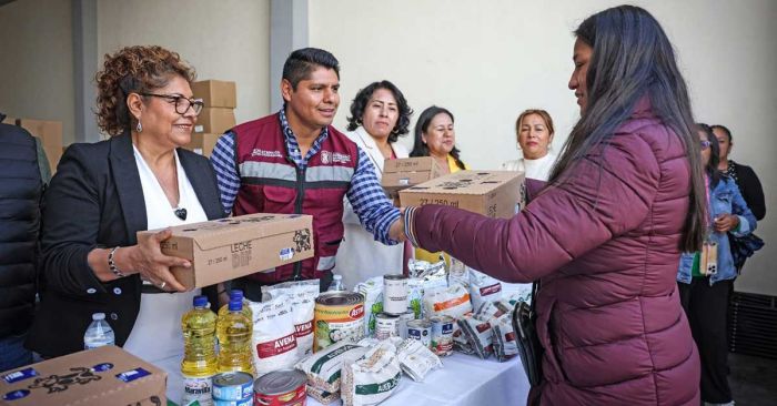Invita gobierno de Omar Mu&ntilde;oz a Jornada de Servicios Integrales de Salud