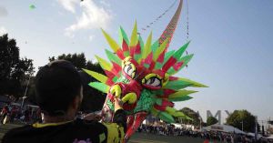 Invitan a participar en el Festival Volarte 2025 en San Andrés Cholula
