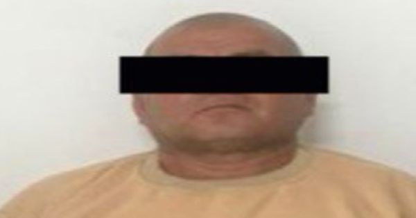 Detienen a El Chaparro en Piaxtla, se le acusa de homicidio calificado