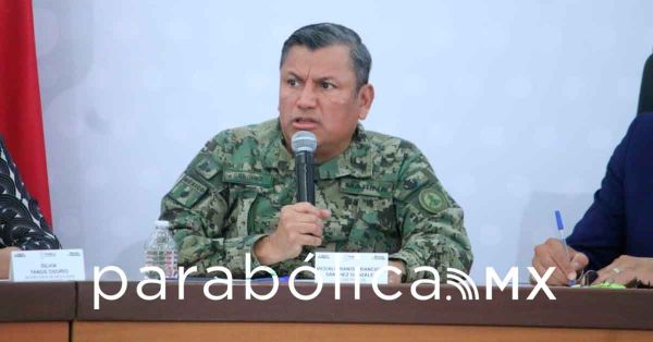 Podrían estar listas en 2 meses las camaras de vigilancia en la México-Puebla: SSP