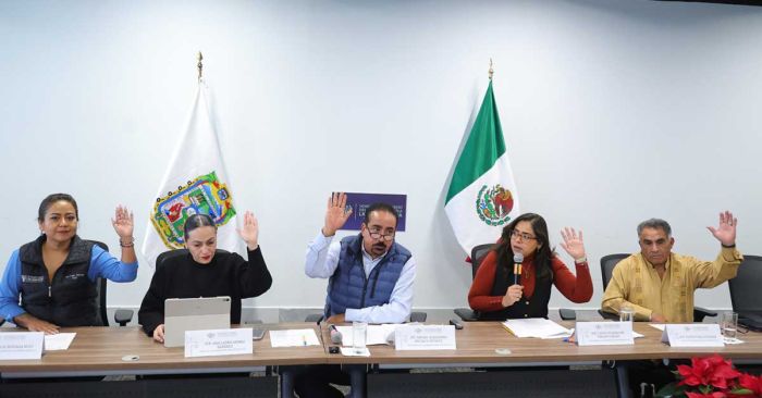 Avalan exhorto para reforzar seguridad de feligreses por celebración del 12 de diciembre