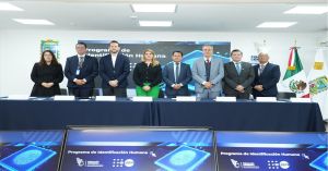 Logra Fiscal&iacute;a identificaci&oacute;n de personas fallecidas mediante huella dactilar