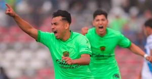 Alarga FC Juárez sufrimiento del Puebla