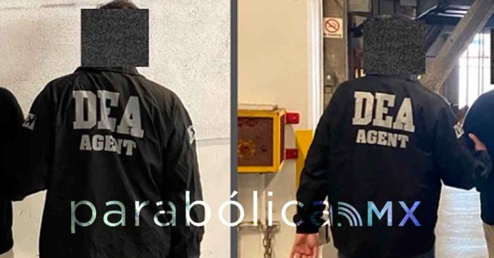 Aprecia la DEA &quot;disposición sin precedentes&quot; de México contra el narco