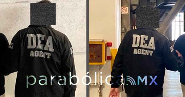 Aprecia la DEA 