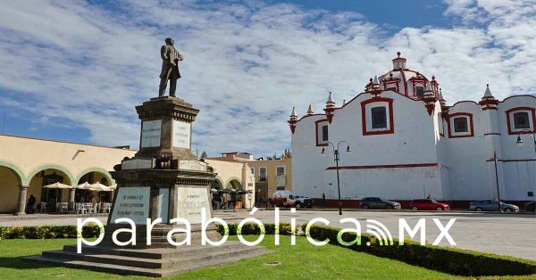 Llama San Pedro Cholula a denunciar intentos de extorsi&oacute;n a locatarios