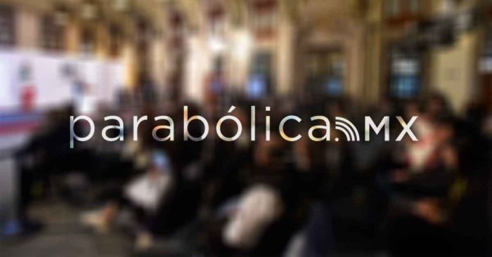 13 de Octubre: Conferencia matutina de la presidenta Claudia Sheinbaum