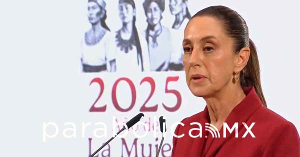 Descarta Sheinbaum beneficios tributarios adicionales para Ricardo Salinas