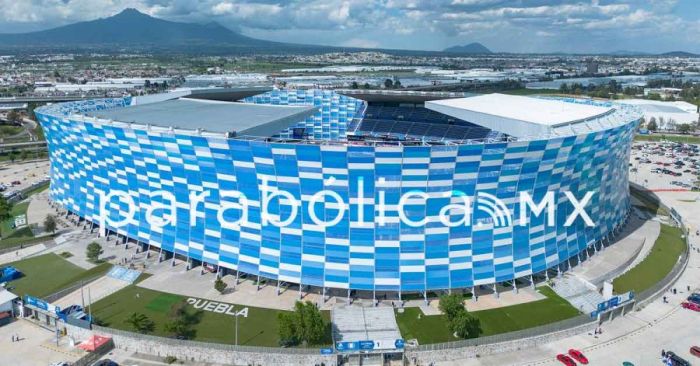 Confirmado: Recibirá el Estadio Cuauhtémoc el Cruz Azul vs Pumas