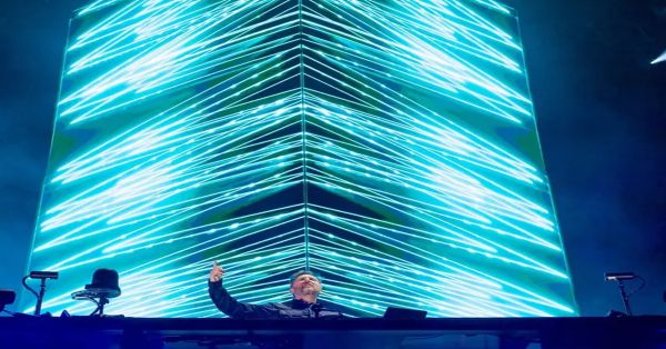 Participará David Guetta en el Tecate Emblema 2025