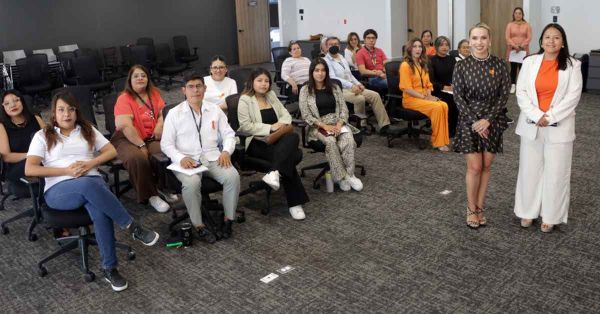 Mantiene Congreso acciones para prevenir la violencia contra las mujeres