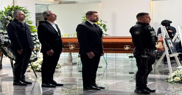 Asegura Pepe Chedraui que no habr&aacute; represalias contra polic&iacute;as municipales