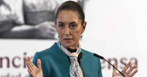 Dialoga México con EE.UU. sobre aranceles a vehículos