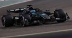 Logra Russell ser el m&aacute;s r&aacute;pido en &uacute;ltimo test de F1 en Bahr&eacute;in