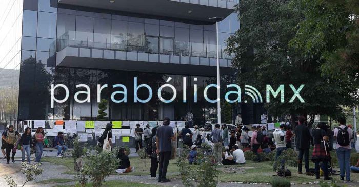 Llama Coparmex Puebla a mantener di&aacute;logo BUAP-estudiantes