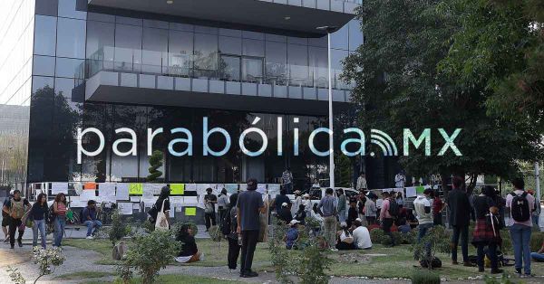 Llama Coparmex Puebla a mantener di&aacute;logo BUAP-estudiantes