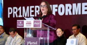 Destaca diputada Soledad Amieva trabajo legislativo para impulsar la inclusión