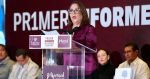 Destaca diputada Soledad Amieva trabajo legislativo para impulsar la inclusi&oacute;n