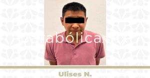 Cae en Guanajuato segundo implicado en agresión sexual a una adolescente de Pahuatlán