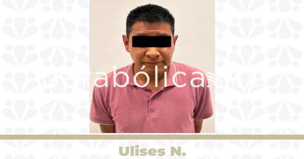 Cae en Guanajuato segundo implicado en agresión sexual a una adolescente de Pahuatlán
