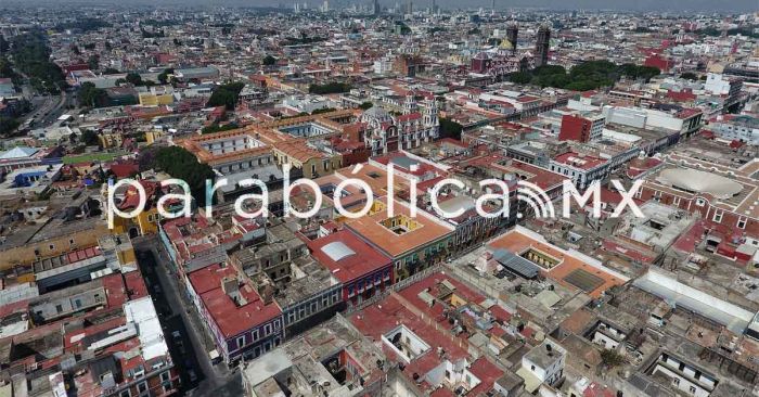 Encabeza Armenta la conmemoración del 494 Aniversario de la Fundación de Puebla