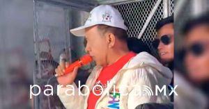 Deja saldo de 3 muertos balacera en baile sonidero en Chalchihuapan