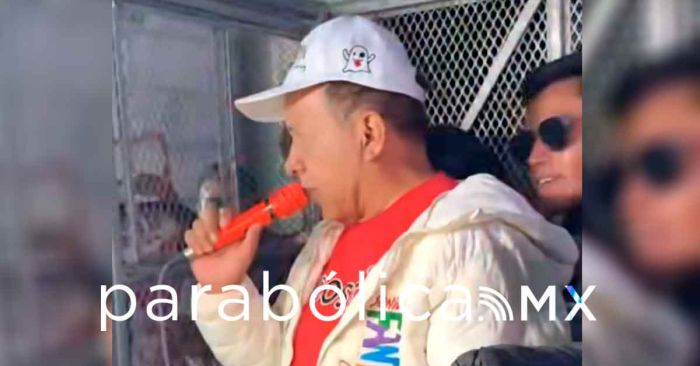 Deja saldo de 3 muertos balacera en baile sonidero en Chalchihuapan