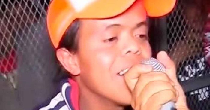 Localizan restos sin vida de &ldquo;Medio Metro Original&rdquo; en Puebla