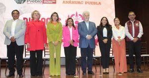 Capacitan a servidores p&uacute;blicos en Puebla capital vs la corrupci&oacute;n