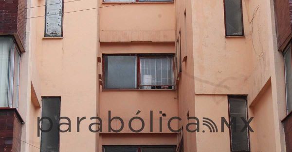 Muere adolescente intoxicada en departamento del Centro Histórico